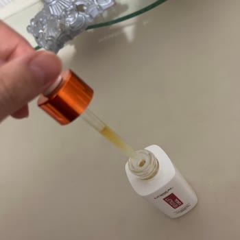 Loreal C Vitamini Serumu