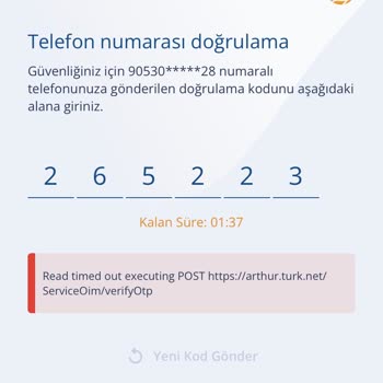 TurkNet Çözümü Olmayan İnternet Problemi