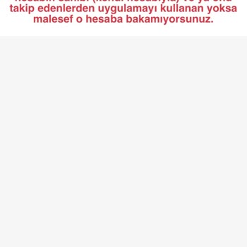 Postegro Uygulaması Çalışmıyor. Profili Görüntülemiyor...