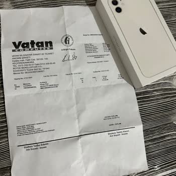 Sahibinden Param Güvende Aldatması