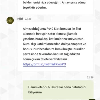 Withdrawals Blocked, GrandPashaBet Rule Violation