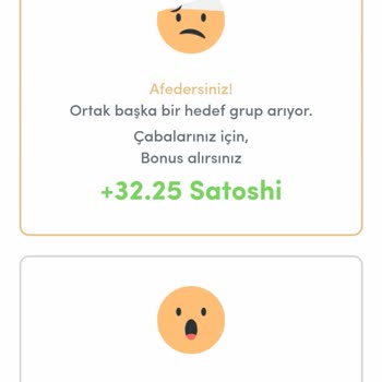 Coinpayu'da Anket Sorunları