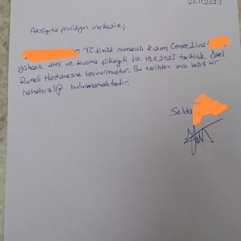 Aksigorta Provizyon Vermiyor İnsanları Mağdur Ediyor