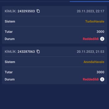 Metrobahis Paramı Ödememesi İle Sorun Yaşıyorum
