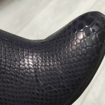 Eskişehir Serdar Kundura'dan Kalitesiz Bot ve Hayal Kırıklığı