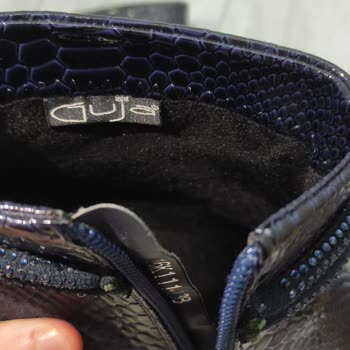 Eskişehir Serdar Kundura'dan Kalitesiz Bot ve Hayal Kırıklığı