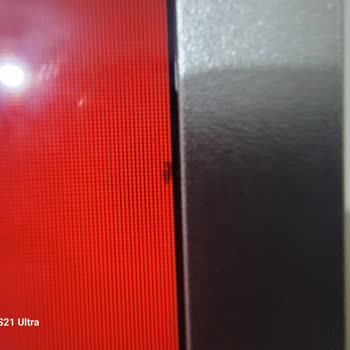 Ölü Pixel Onvo Televizyon 65 İnç