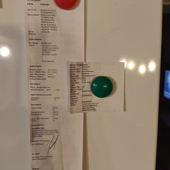 Bosch Servisinin Umursamaz Tavırları