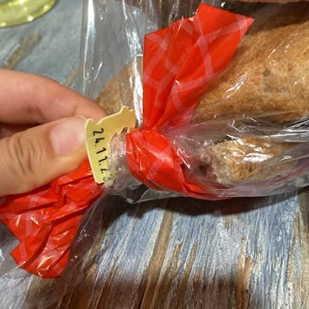UNO Tam Buğday Tava Ekmeği Küflü