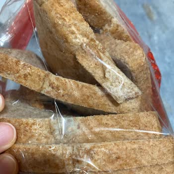 UNO Tam Buğday Tava Ekmeği Küflü