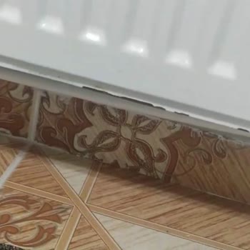 ECA Petek Boya Dökülmesi Ve Müşteri Temsilcilerinin Sallayıp Durması?