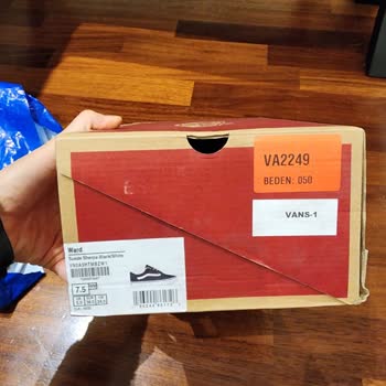 Intersport Stokta Olmayan Ürün Satışı