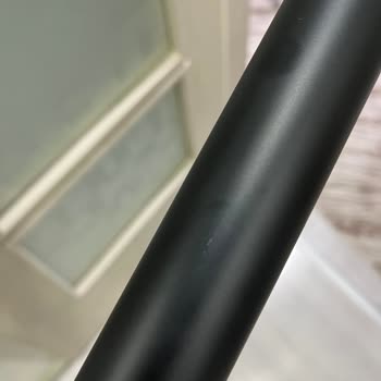 Dyson V15 Boru Çizilmesi