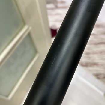 Dyson V15 Boru Çizilmesi