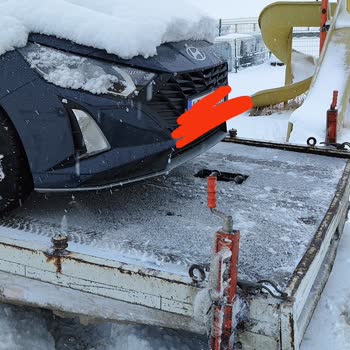 Hyundai Assan Yeni Aracın Akü Sorunu Ve Servis Yetersizliği