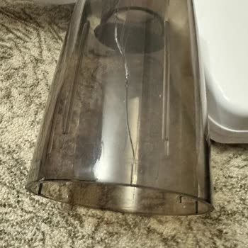 Fruugo Ürün Göründüğü Gibi Değildi Ve Kırıktı