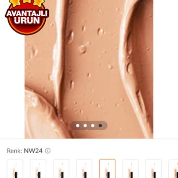 Mac Cosmetics Mac Mağaza Ve Trendyol Fiyat Farklılığı