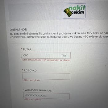 Jojobet Para Çekimi Yapmak