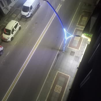 BinBin Ceza Kesilmiş Yardim