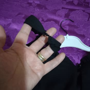 Cepken Giyim (Ankara) Hatalı Ürünü Kabul Etmiyorlar