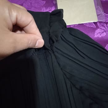 Cepken Giyim (Ankara) Hatalı Ürünü Kabul Etmiyorlar