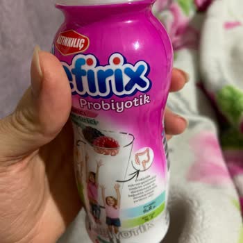 Altınkılıç Kefirix Probiyotik Asitlenme Yapmış