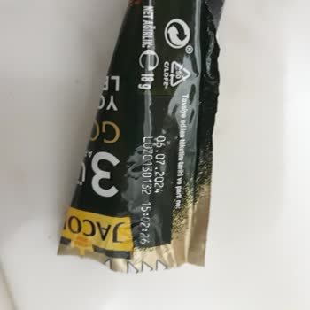 Jacobs Gold Kahve Ürün Donmuş