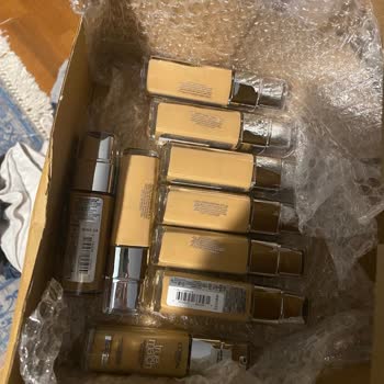 LC Waikiki Eksik Sipariş Geldi