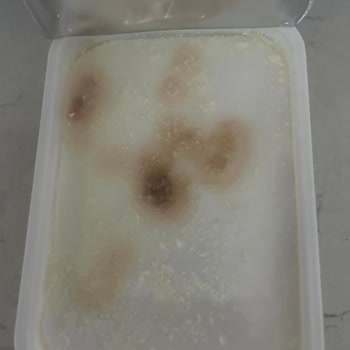 Pınar Süzme Peynir Küflü