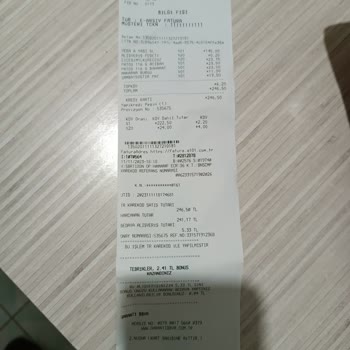 Â101 Patos Cipsten Ağzı Açık Oje Şişesi Çıktı.