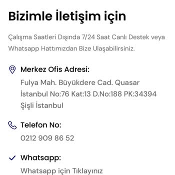 Kefalet Sigortam (kefaletsigorta.net.tr) Generali Sigorta Adına Düzenlenen Poliçe