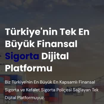 Kefalet Sigortam (kefaletsigorta.net.tr) Generali Sigorta Adına Düzenlenen Poliçe