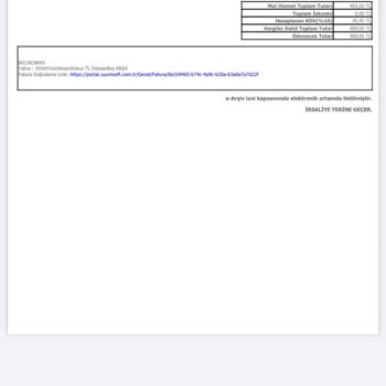 Molfix Bez Pişmanlıktır Sürekli Kıyafete Yanlardan Taşıyor.