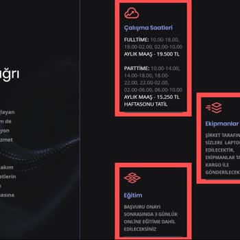 Hepsiburada İnternet Üzerinden Başvuru Mağduriyeti