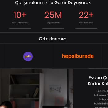 Hepsiburada İnternet Üzerinden Başvuru Mağduriyeti
