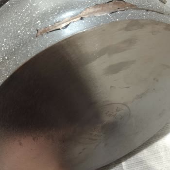 Karaca Züccaciye Granit Tencere Seti Soyulması