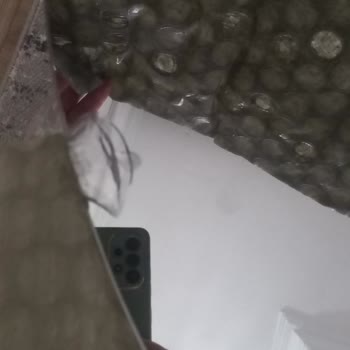 Evshop Kırık Sehpa Mağduriyeti Ve İlgisiz Müşteri Hizmetleri