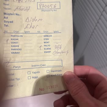 Dry Center Kuru Temizleme Kuru Temizleme Hayal Kırıklığı