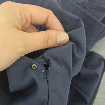 Mavi Mağazasından Ürünlerin Değişiminin Onaylanmaması