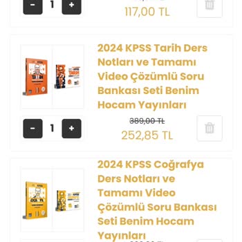 YKMkitap Sipariş Edilen Kitaplar Hakkında Bilgi İstiyorum. Acil