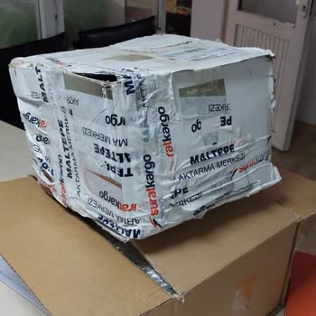 Sürat Kargo Kargonun Kaybedilmesi Ve Maddi Zarara Uğratılması