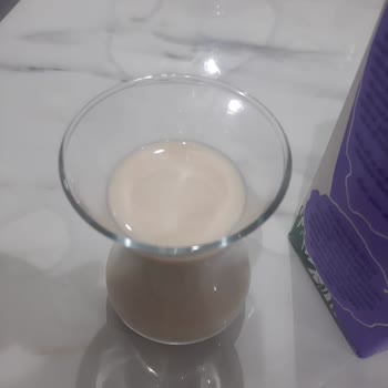 Torku Laktozsuz Süt Rengi