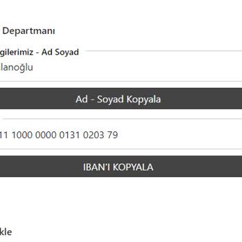 Sevgievim.com Güven Sorunu