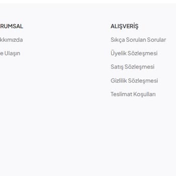 Sevgievim.com Güven Sorunu