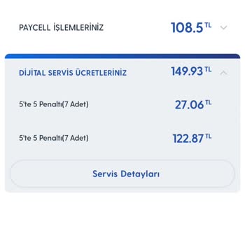 BiP 5te 5 Penaltı
