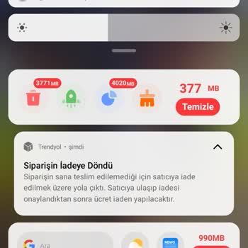 Sürat Kargo Mağdurluğu