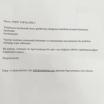 Sneaks Up Gerçek Ayakkabı Değil, Boya Salan Ayakkabı...