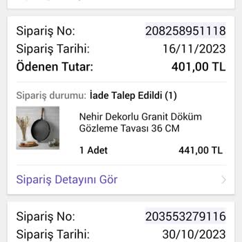N11 Ne Biçim Sözde Kurumsal Bir Firma