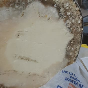 Taşkın Kars Bozuk, Kötü Peynir Gönderiyor!