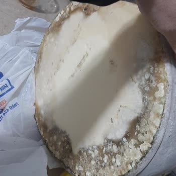 Taşkın Kars Bozuk, Kötü Peynir Gönderiyor!